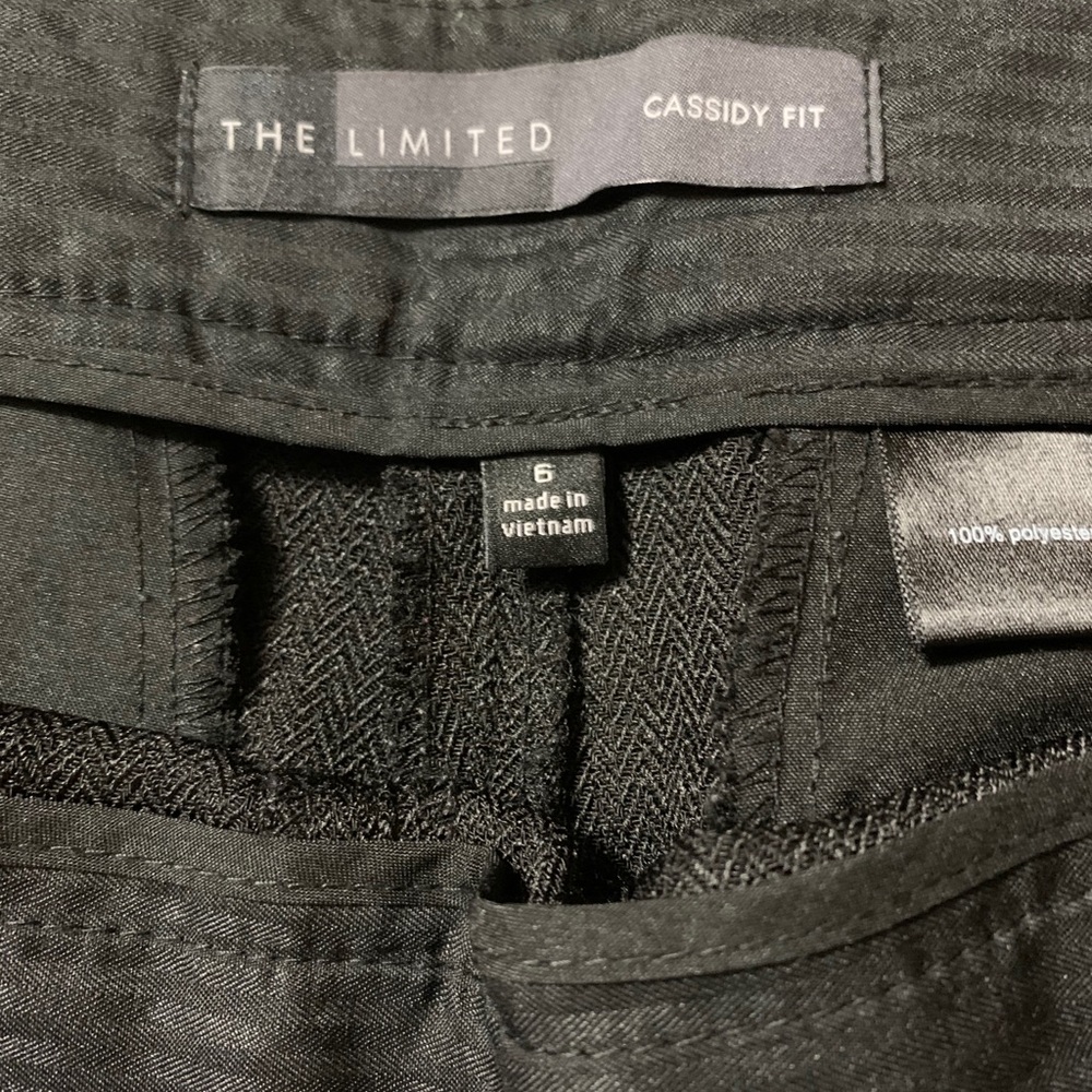 Work Pants Bundle - 6 Pair - image 3